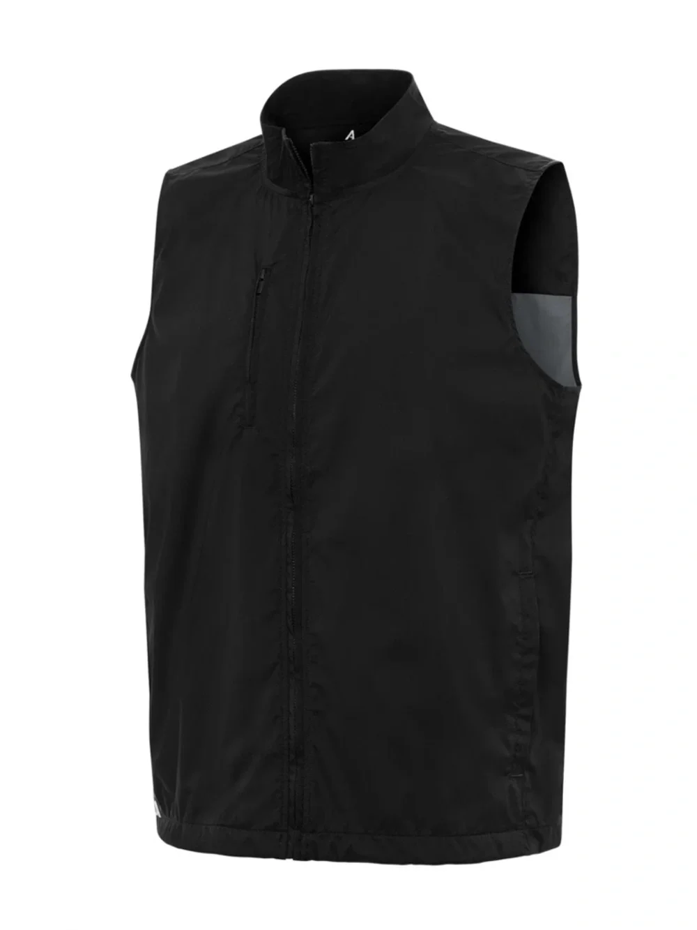 ANTIGUA Brisk Men’s Lightweight Wind Water Resistant Vest NWT Size XL - Picture 1 of 5